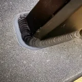 Трюковой самокат, новые грипсы 2