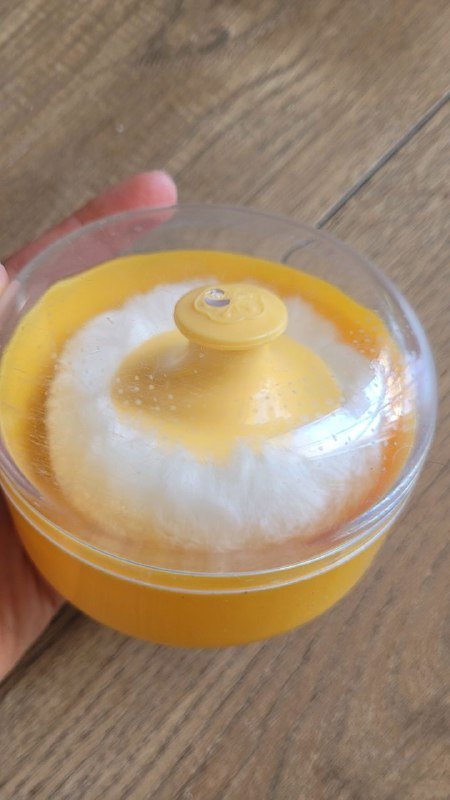 Миски, чеснока, шампунь для собак, пудреница 6