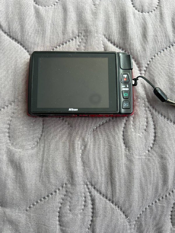 Фотоаппарат Nikon Coolpix 2
