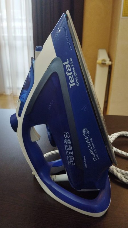 Утюг Tefal fv5735e0 2