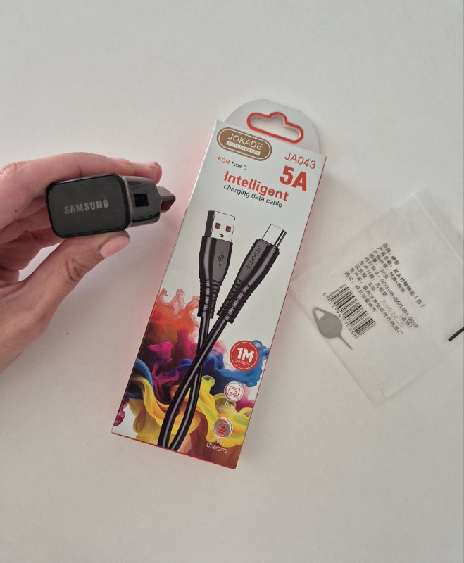 смартфон SAMSUNG S21 5G 128Гб, 8Гб, графит 3