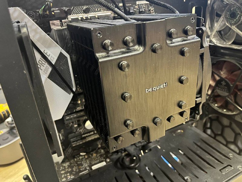 Персональный игровой ПК Intel i7 GTX 1080TI 16GB SSD 2