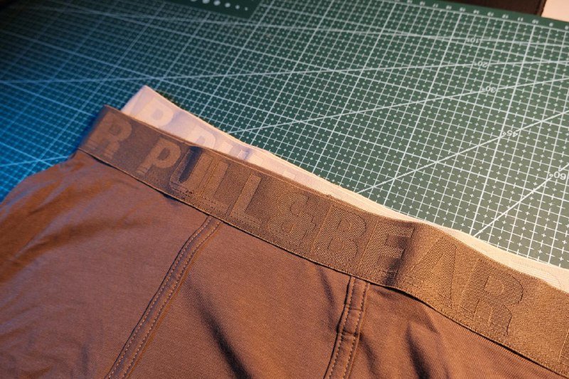 Мужские боксеры Pull&Bear 2 шт. 3