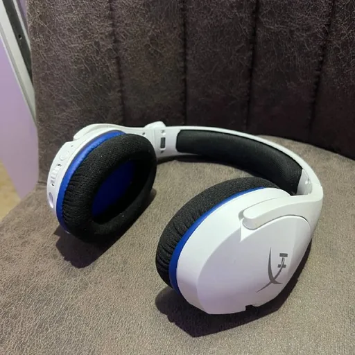 Беспроводные наушники HyperX Cloud Stinger