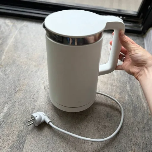 Электрический чайник Xiaomi