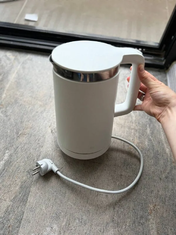 Электрический чайник Xiaomi 1