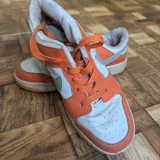 Кроссовки Nike, размер 34 2