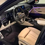 BMW G30 540 xDrive 2018 3