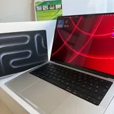 MacBook 14” M4 Pro 5