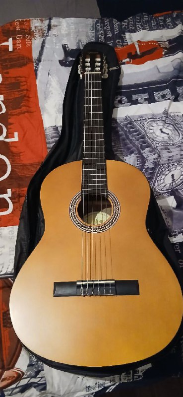 Коляска anex 4