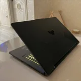Игровой ноутбук Asus 6