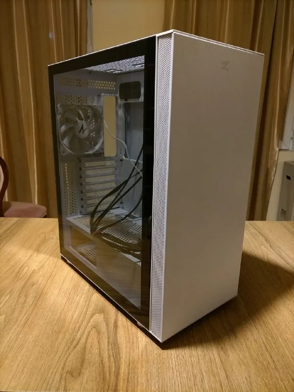 Корпус ПК Rare L2 WG 1