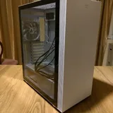 Корпус ПК Rare L2 WG 1