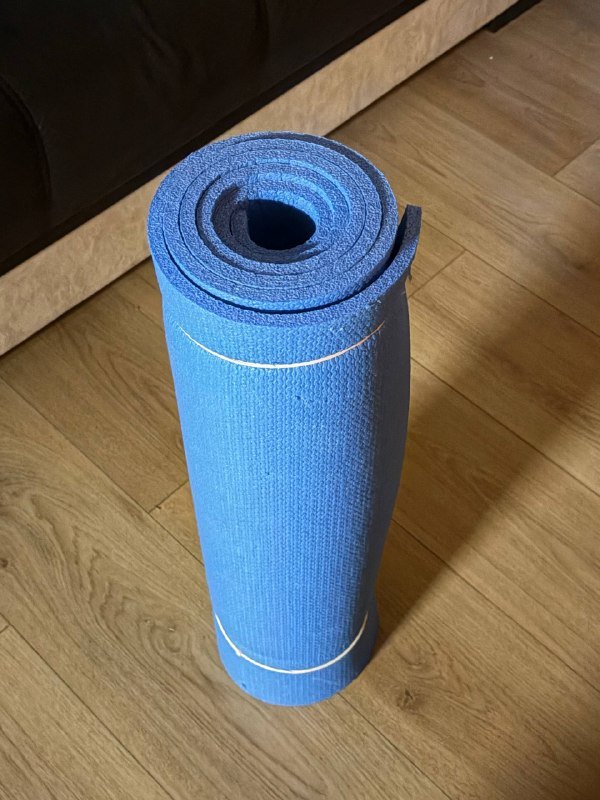 Коврик, Чайник