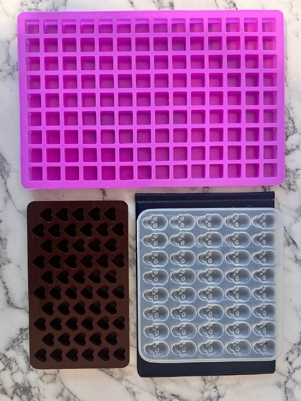 Многоразовые тряпочки, формы для льда, ролик для одежды, коробки, термопакет, миска, кружки, статуэтка, свеча, адаптер Bluetooth 2