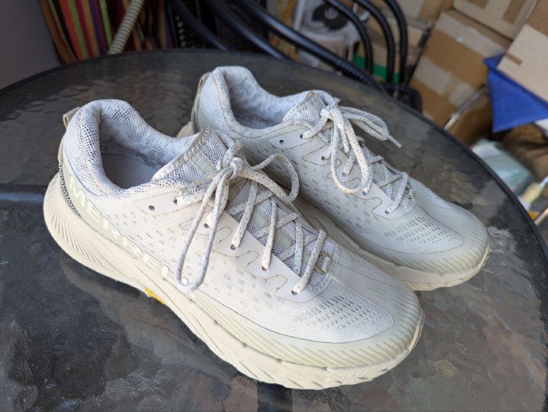 Женские кроссовки Merrell Agility Peak 5