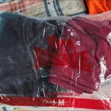 Зип худи Lonsdale 3