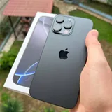 iPhone 16 Pro Max 3