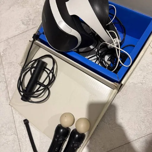 PS VR2