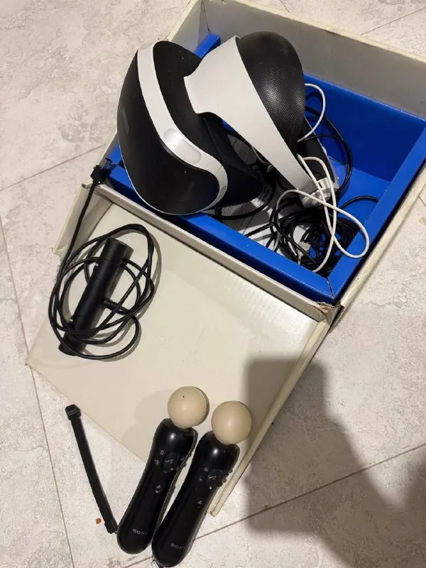 PS VR2