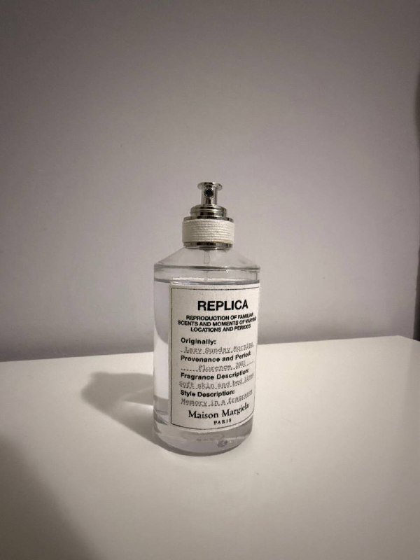 L’atelier 100BON Vétiver & Iris, Maison Margiela Bubble Bath, Maison Margiela Lazy Sunday Morning, Carner Tennis Club, Moschino Toy Pearl 2 3