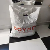 Пигменты, палетки, помады, стул, полушубок, мужские вещи 10