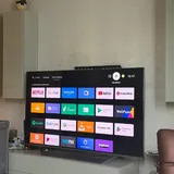 Телевизор Xiaomi 75 дюймов 1