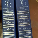 Домашняя библиотека, книги 6