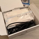 PS Vita с картой памяти 256 GB и играми 4