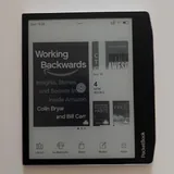 Электронная читалка PocketBook 16 Гб 2