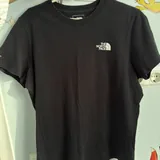Женская футболка The North Face 7
