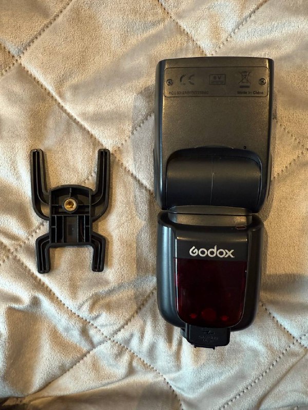 вспышка Godox TT685s