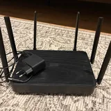 Xiaomi AX3200 роутер 2