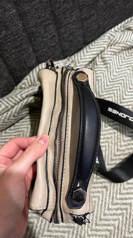 Сумка David Jones 4