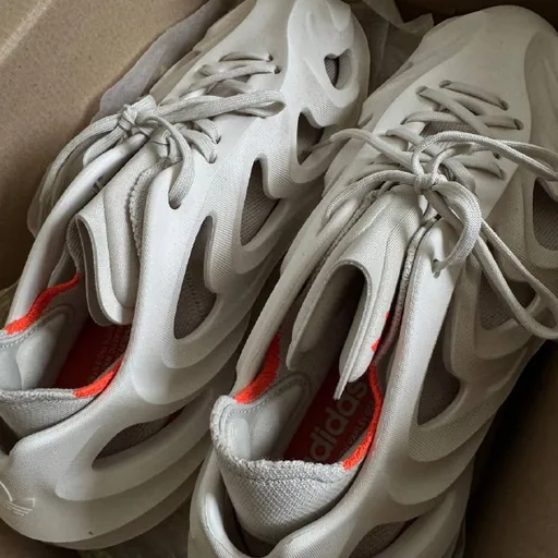 Кроссовки мужские Adidas AdiFOM Q
