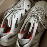 Кроссовки мужские Adidas AdiFOM Q 1