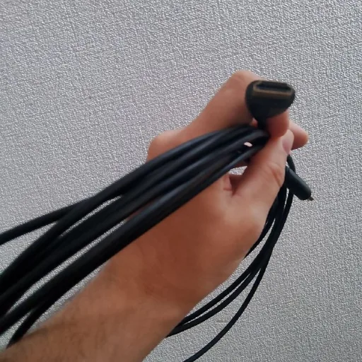 HDMI-HDMI кабель 5 метров