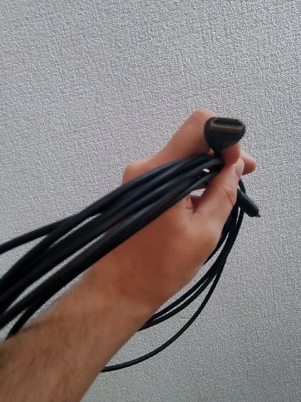 HDMI-HDMI кабель 5 метров