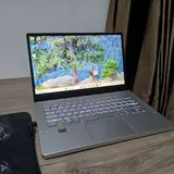 Игровой ноутбук RTX 3060 Ryzen 9 5900HS 1