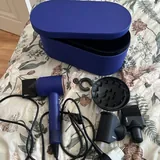 Рюкзак, кроссовки Air Jordan, фен Dyson, чемоданы, органайзер 6