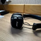 Marshall Major IV наушники 6