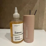 The Ordinary, YSL Libre Platinum 1