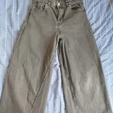 Широкие джинсы Mango, M 2