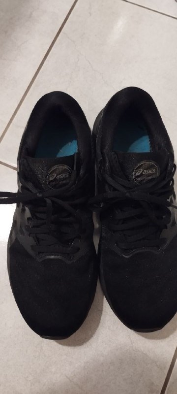 Кроссовки asics nimbus gel