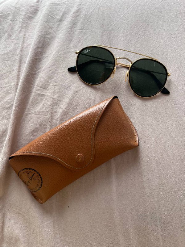 Очки ray ban оригинальные