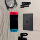 Nintendo Switch 1