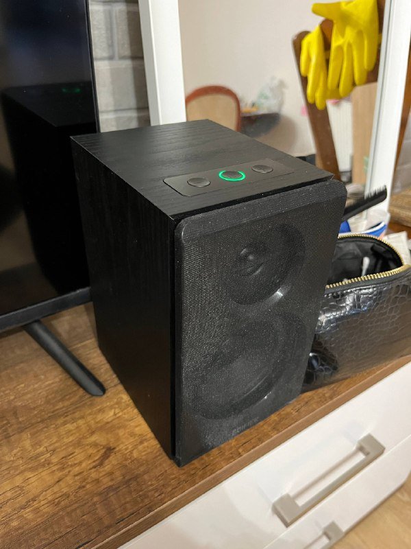 Edifier R33BT активные Bluetooth aux колонки