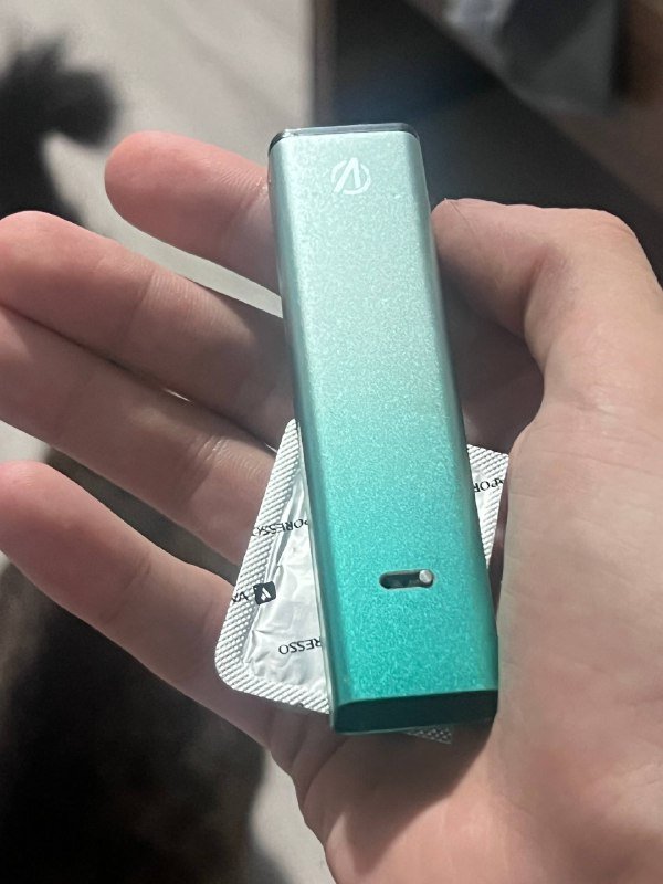 Vaporesso xros 3 вейп с картриджем