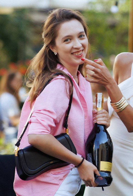 Оригинальная сумка JW PEI 4