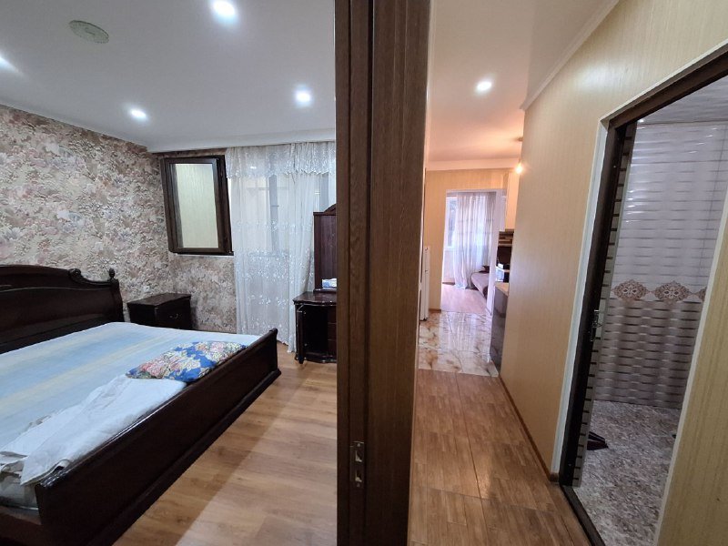 Квартира в Цкнети 6